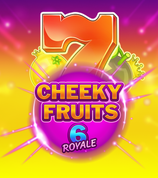 Cheeky Fruits 6 Royale