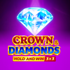 Crown And Diamonds: Hold And Win