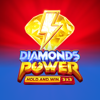 Diamonds Power Hold And Win