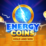 Energy Coins Hold And Win