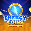 Energy Coins Hold And Win
