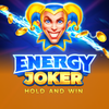Energy Joker Hold and Win