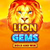 Lion Gems: Hold and Win