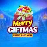 Merry Giftmas Hold And Win