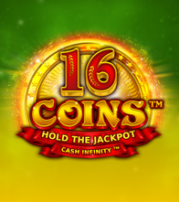 16 Coins
