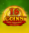 16 Coins