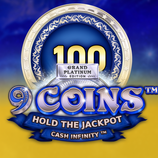 9 Coins Grand Platinum Edition