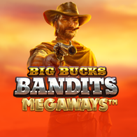 Big Bucks Bandits Megaways