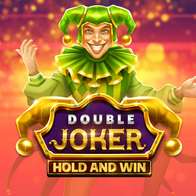 Double Joker Hold And Win