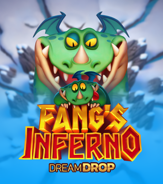 Fangs Inferno Dream Drop
