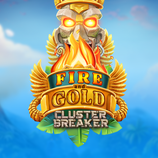 Fire And Gold Cluster Breaker