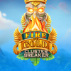 Fire And Gold Cluster Breaker