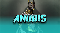 Hand of Anubis