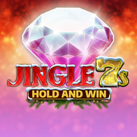 Jingle 7s Hold And Win