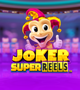Joker Super Reels