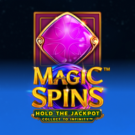 Magic Spins