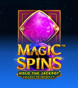 Magic Spins