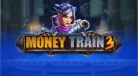 Money Train 3
