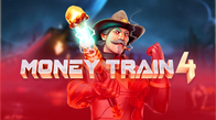 Money Train 4