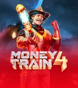 Money Train 4