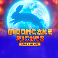 Mooncake Riches Hold And Win