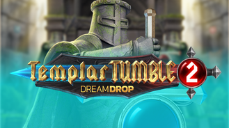 Templar Tumble 2 Dream Drop