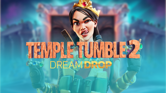 Temple Tumble 2 Dream Drop