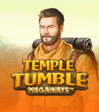 Temple Tumble Megaways