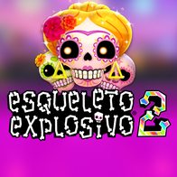 Esqueleto Explosivo