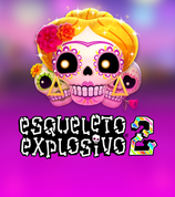 Esqueleto Explosivo
