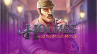 Holmes and the Stolen Stones