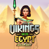 Vikings Go To Egypt