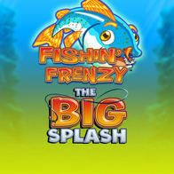 Fishin Frenzy The Big Splash
