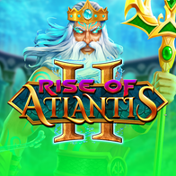 Rise Of Atlantis 2