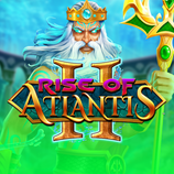 Rise Of Atlantis 2