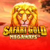 Safari Gold Megaways