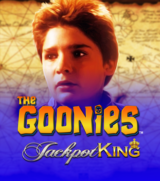 The Goonies Jackpot King