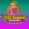Tiki Treasures Megaways Jackpot King