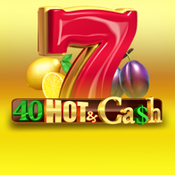 40 Hot and Cash