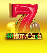 40 Hot and Cash