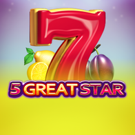 5 Great Star