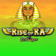Rise of Ra Egypt Quest