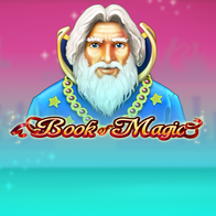 Book of Magic
