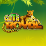 Cats Royal