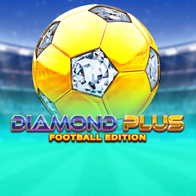 Diamond Plus Football Edition
