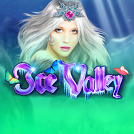Ice Valley