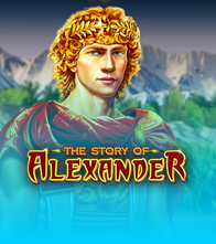 The Story of Alexander