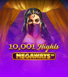 10,001 Nights Megaways