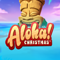 Aloha Xmas
