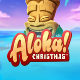 Aloha Xmas